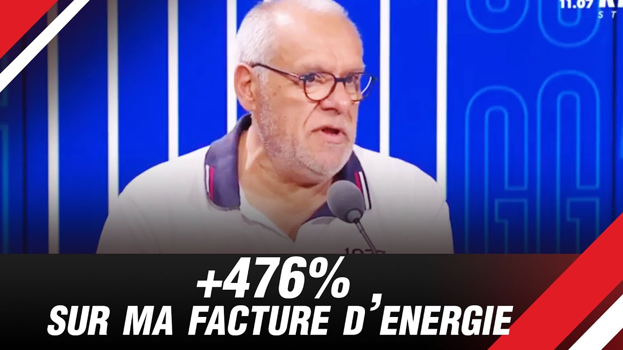 Prix de l'électricité : l'état doit-il reprendre la main sur la production ? - Séquence culte