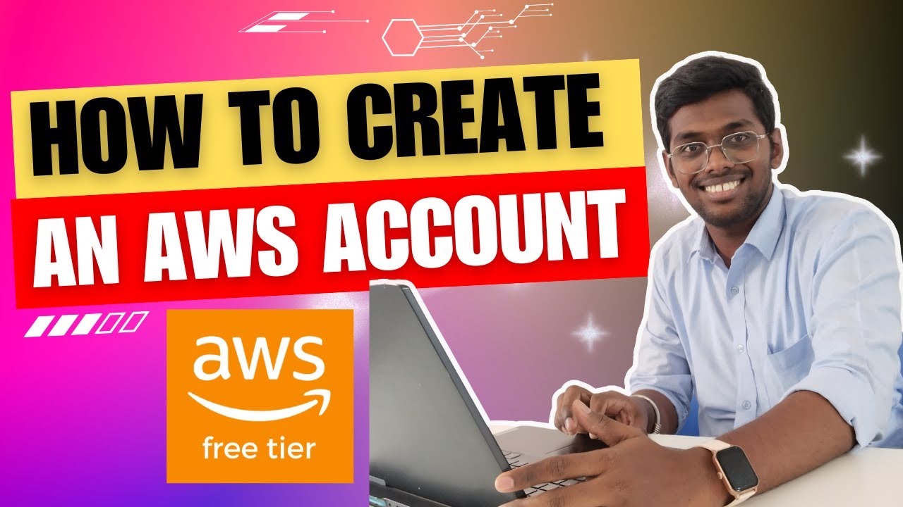 How to Create an AWS FREE TIER Account | AWS Account Creation Free | Free AWS Account