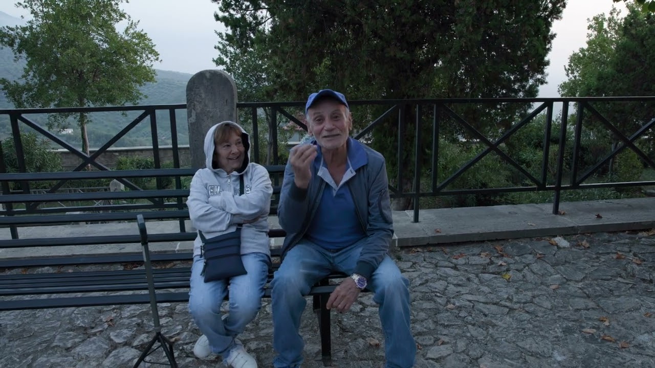 CORI Lt Fabio Conti
