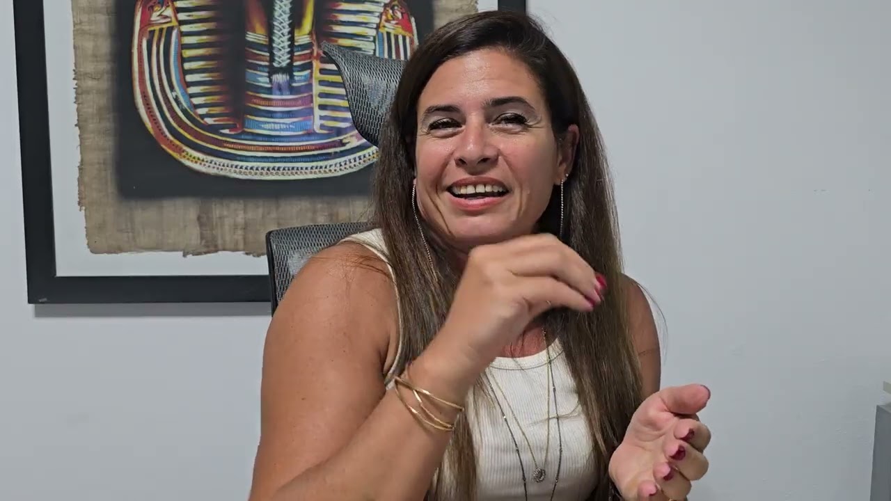Valeria Zenarola Pasword Viajes