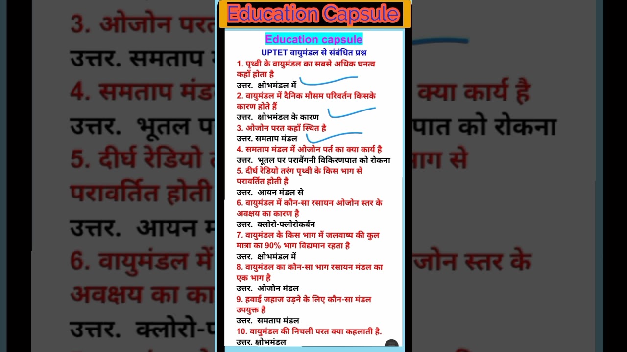 uptet evs | Ctet evs | super tet environment |