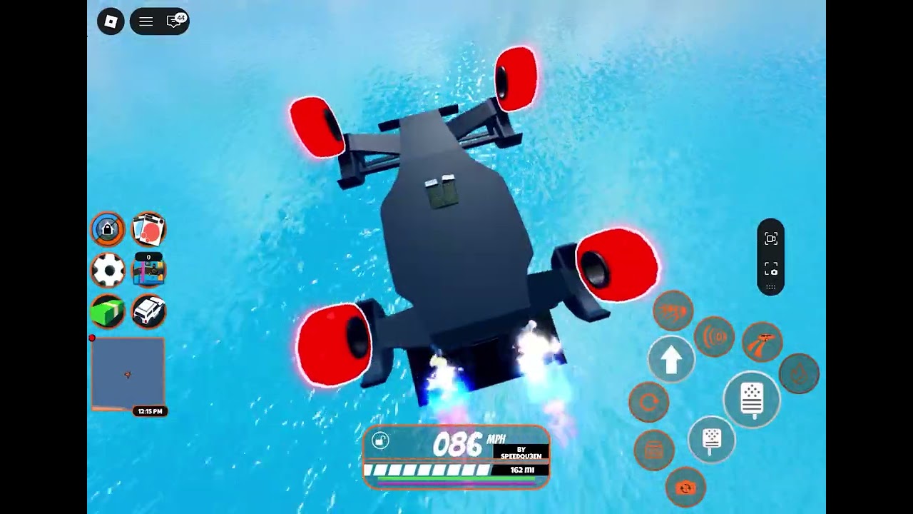 Zain played Roblox #$&🤬🤬 bro 👋 hi