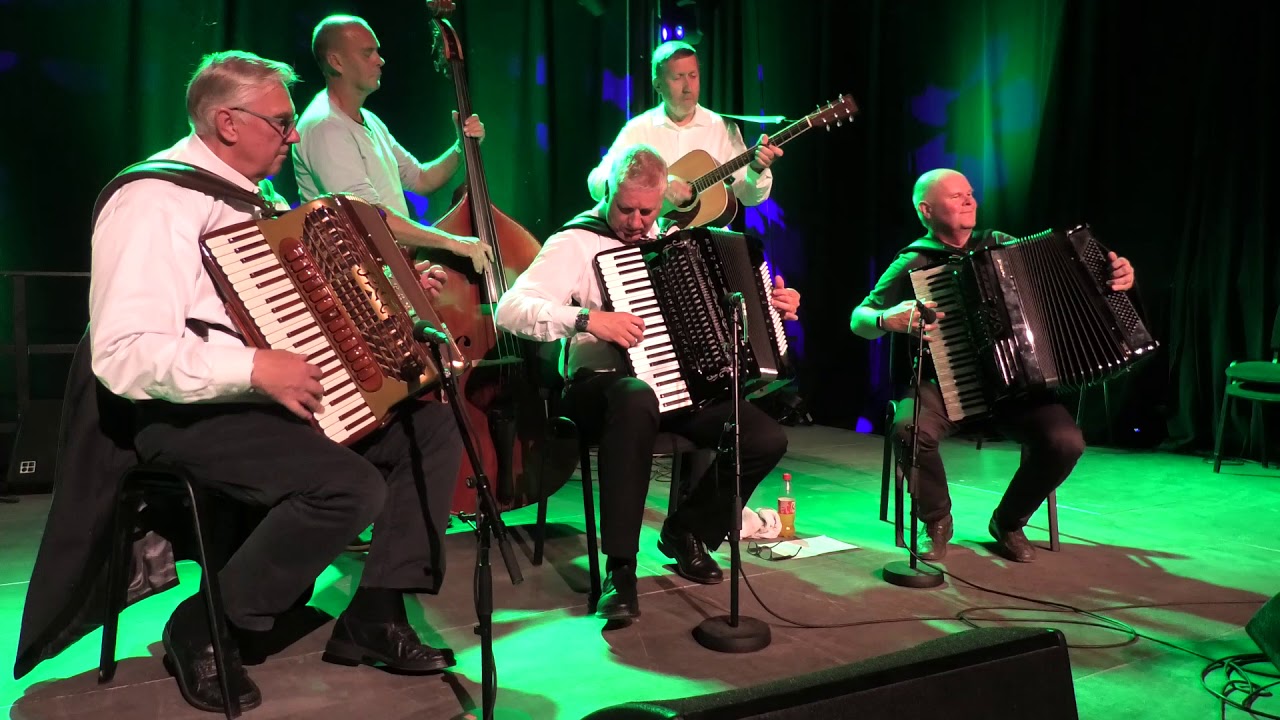 Oddvars VM-polka