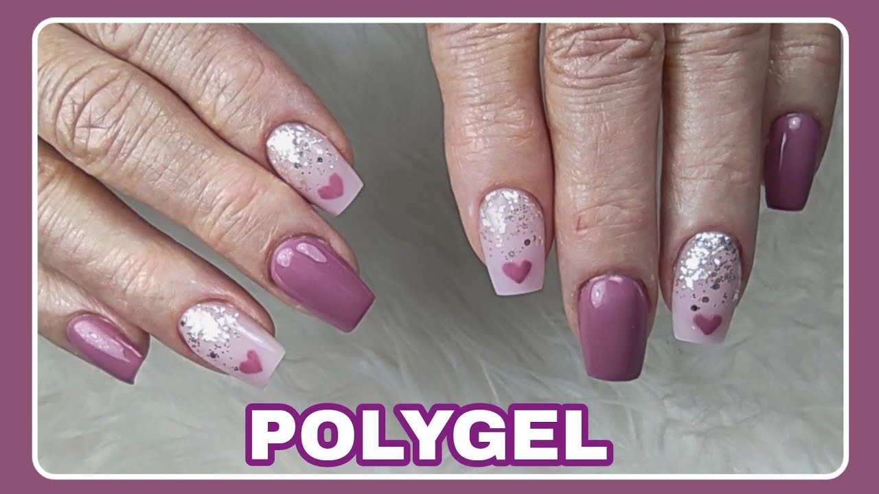 💅🏻 POLYGEL REFILL | TIP + POLYGEL | @ValentinaMNails