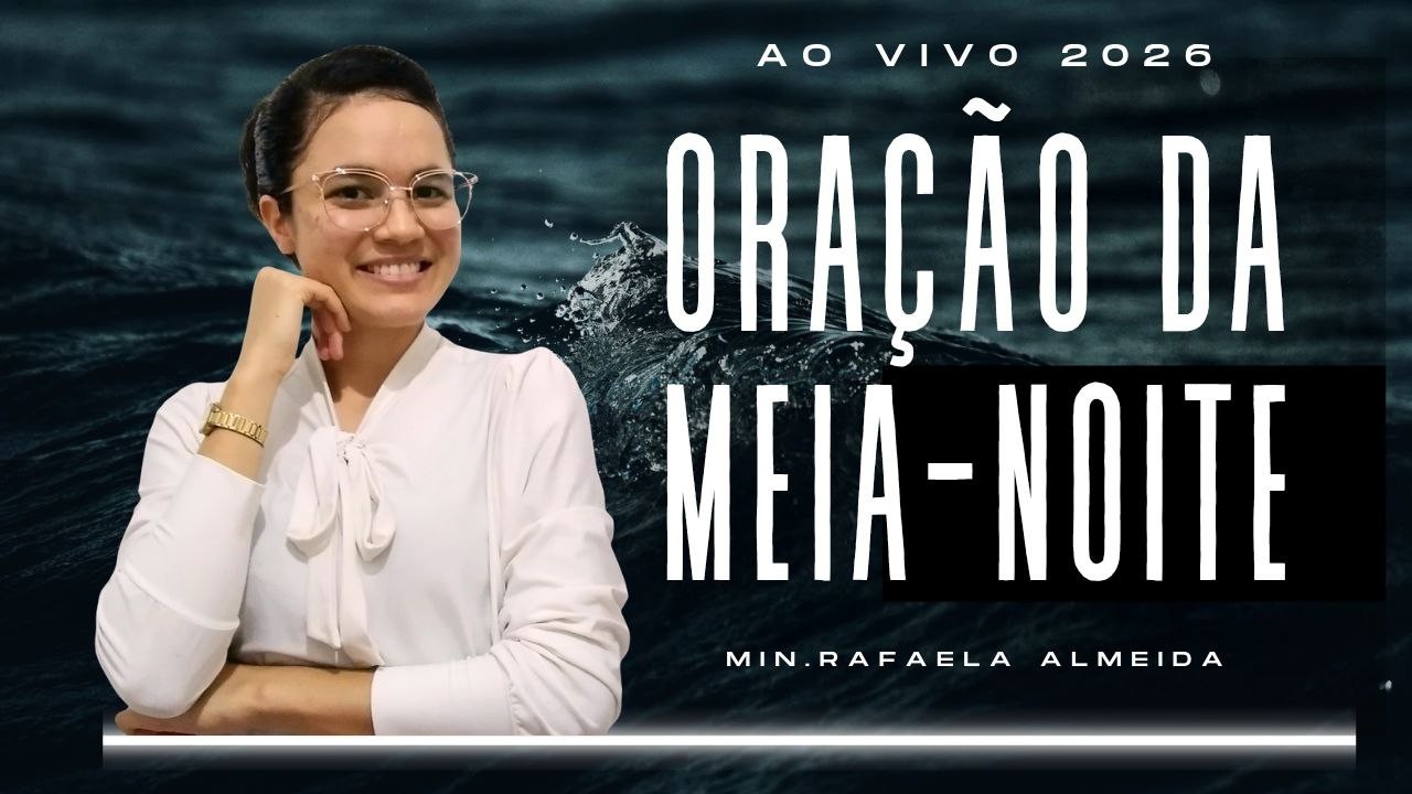 GRANDES COISAS ESTÃO POR VIR NA TUA VIDA ESPIRITUAL - A MÃO DE DEUS TE SUSTENTA DE PÉ - Rafaela Alm