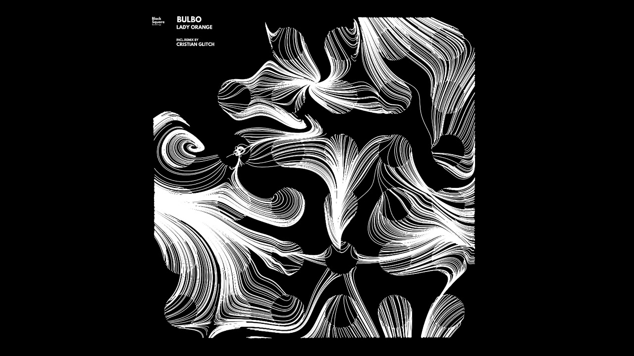 Bulbo - Close Encounter [Black Square Recordings]