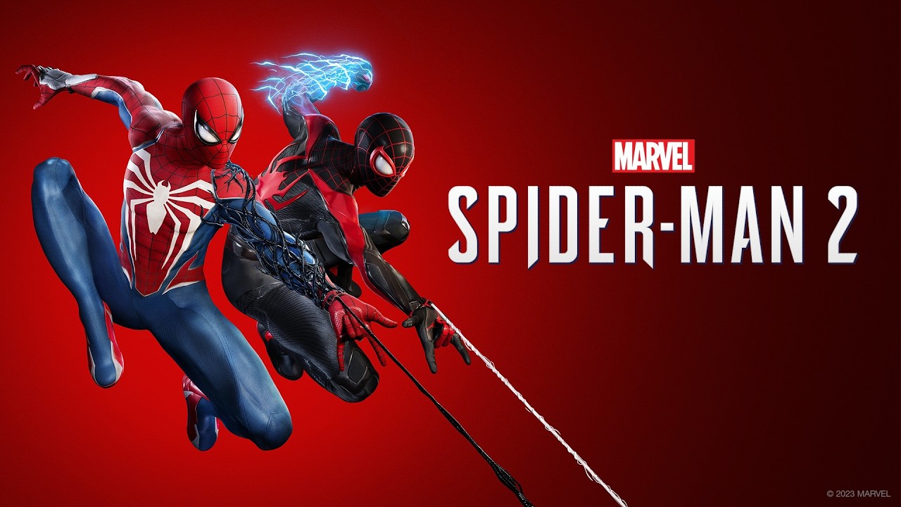 ПРОХОЖДЕНИЕ Marvel Spider-Man 2! ЧАСТЬ 6!