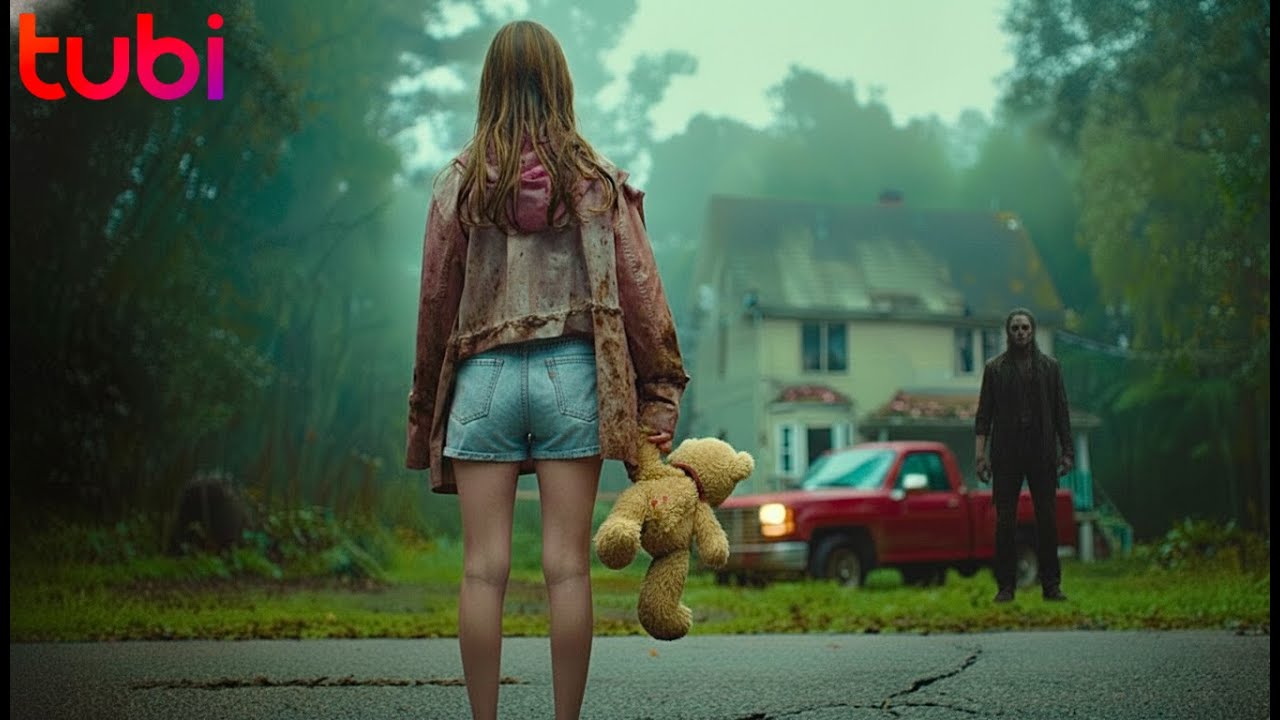 10 Best SCARIEST HORROR Movies on TUBI Right Now! 2026