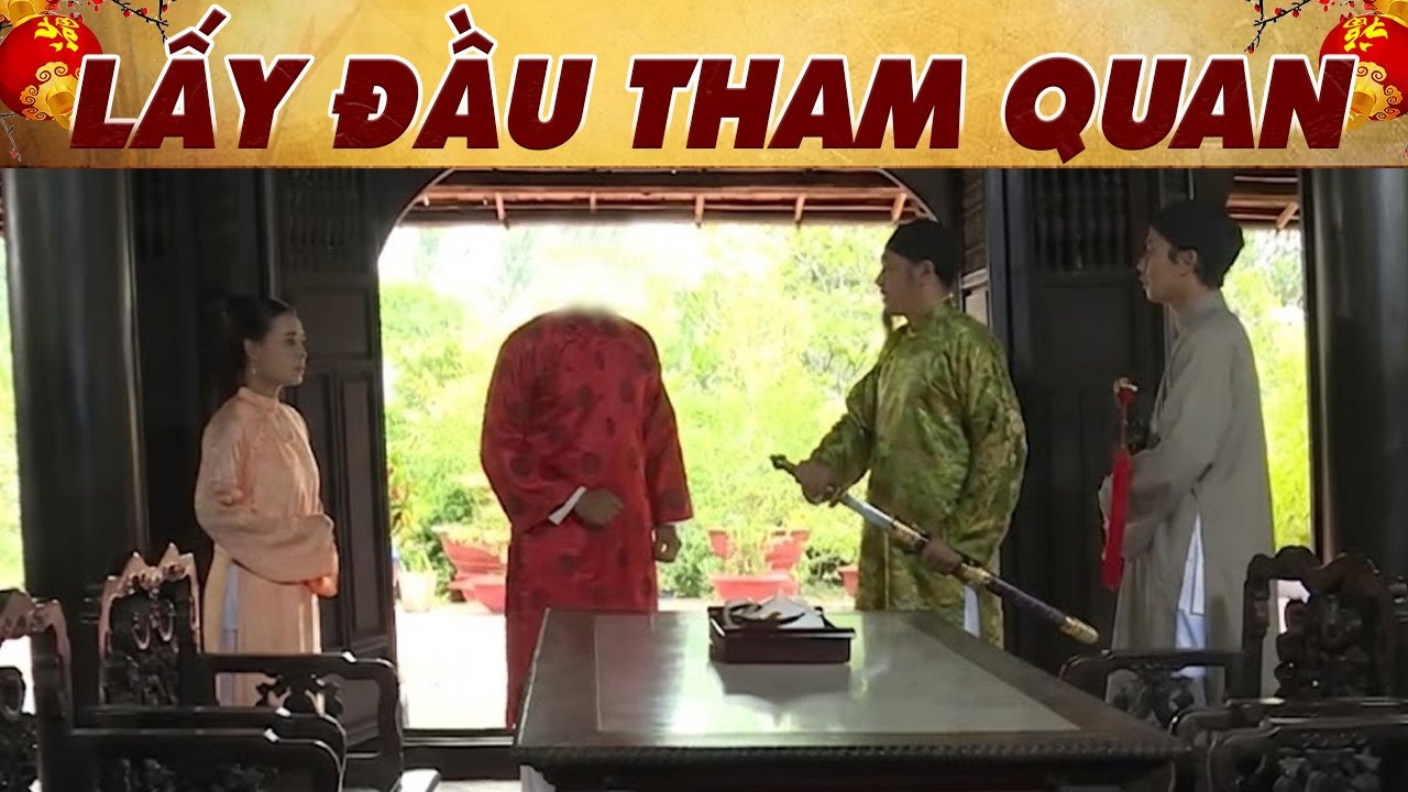 CỔ TÍCH 2026 - LẤY ĐẦU THAM QUAN🔥CỔ TÍCH HAY NHẤT🔥PHIM TRUYỆN CỔ TÍCH 2026🔥 CỔ TÍCH VIỆT NAM 🔥THVL