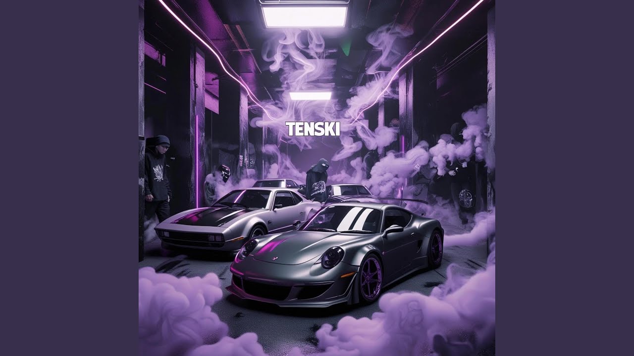 TENSKI (feat. Dami O & €KO)