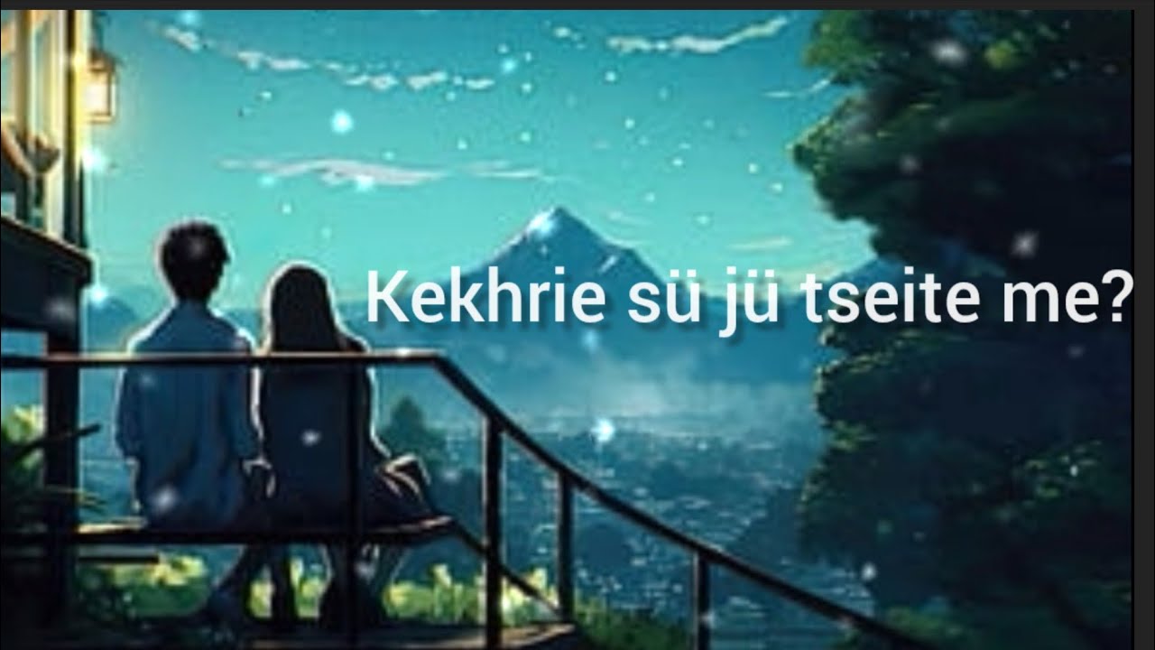 Tsopfhü rüli - Bayie kro / Angami Best Song.