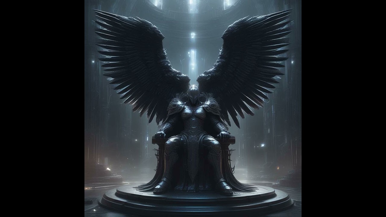 EDM - Velanyx Throne Protocol | Cyber | 2026 | Velanyx Style