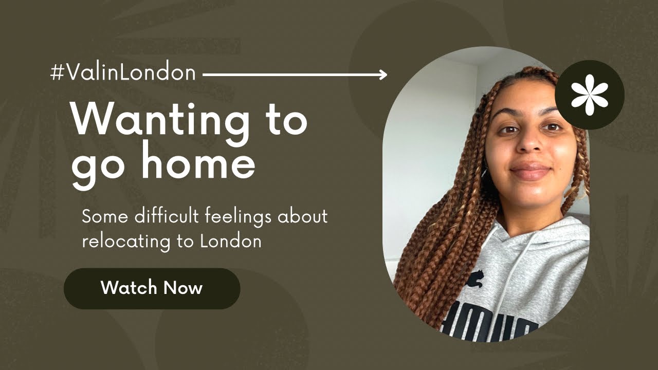 UPDATE: Sometimes you just want to go home | 