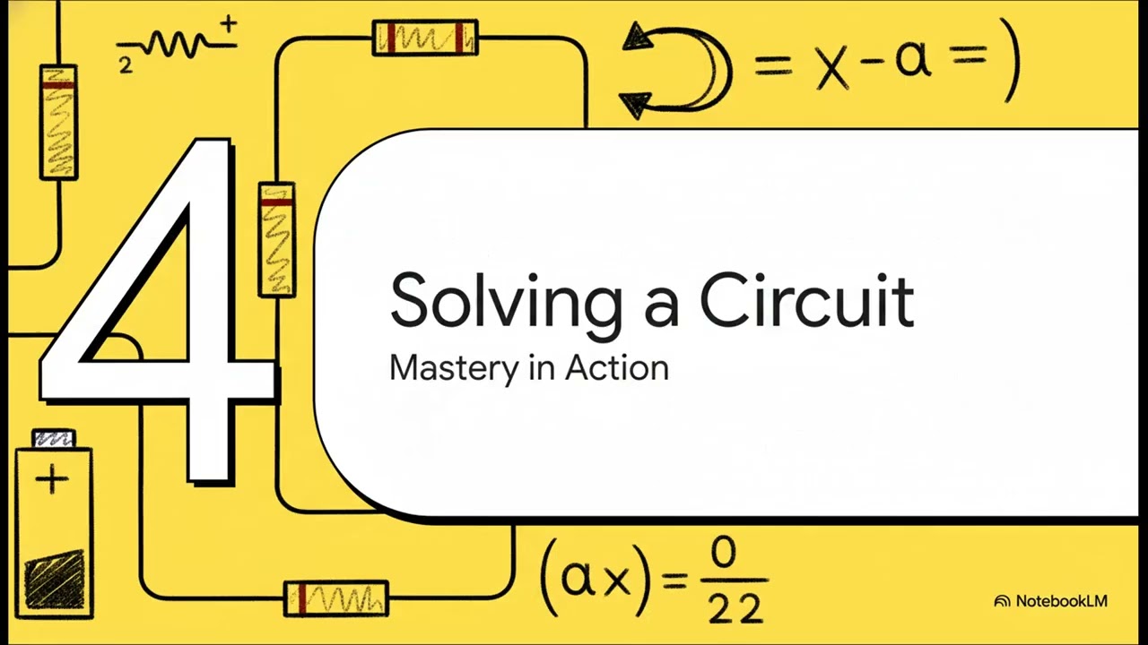 4 Intro to Kirchhoff s Rules