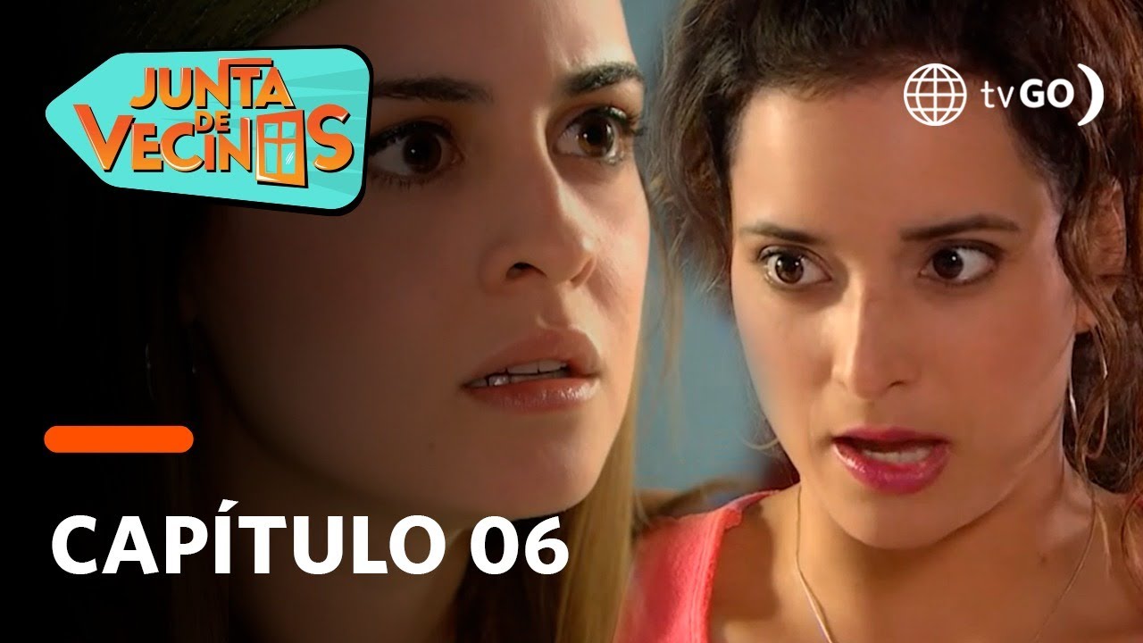 Junta de Vecinos: Micaela descubrió la debilidad de Kevin gracias a Verónica (Capítulo 06)