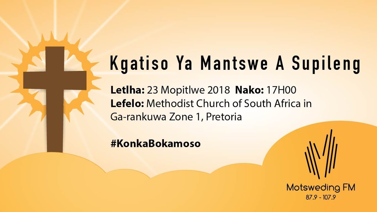 MANTSWE A SUPILENG 2018
