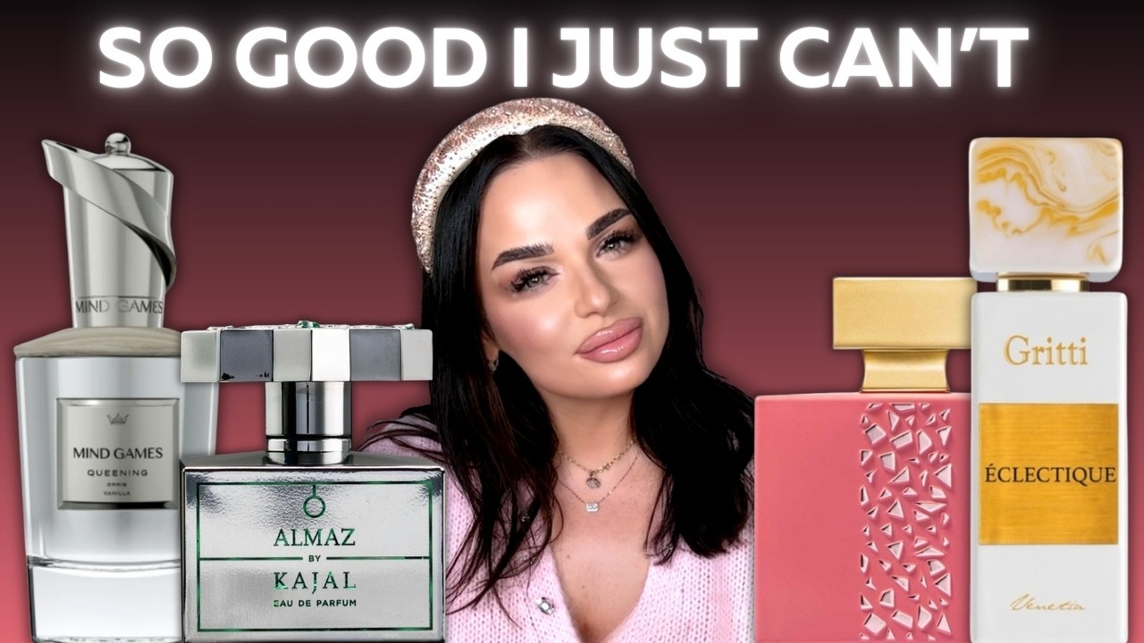 QUESTA PROFUMA &Egrave; LA MIA PREFERITA! RECENSIONE DEI 10 MIGLIORI PROFUMI FRUTTATI ALLA VANIGLIA PRIM...