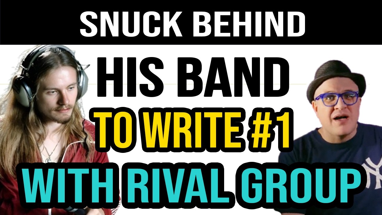 This Rock Band RULED the 80s with 16 Hits...BUT NOBODY Remembers Them! | Professor of Rock