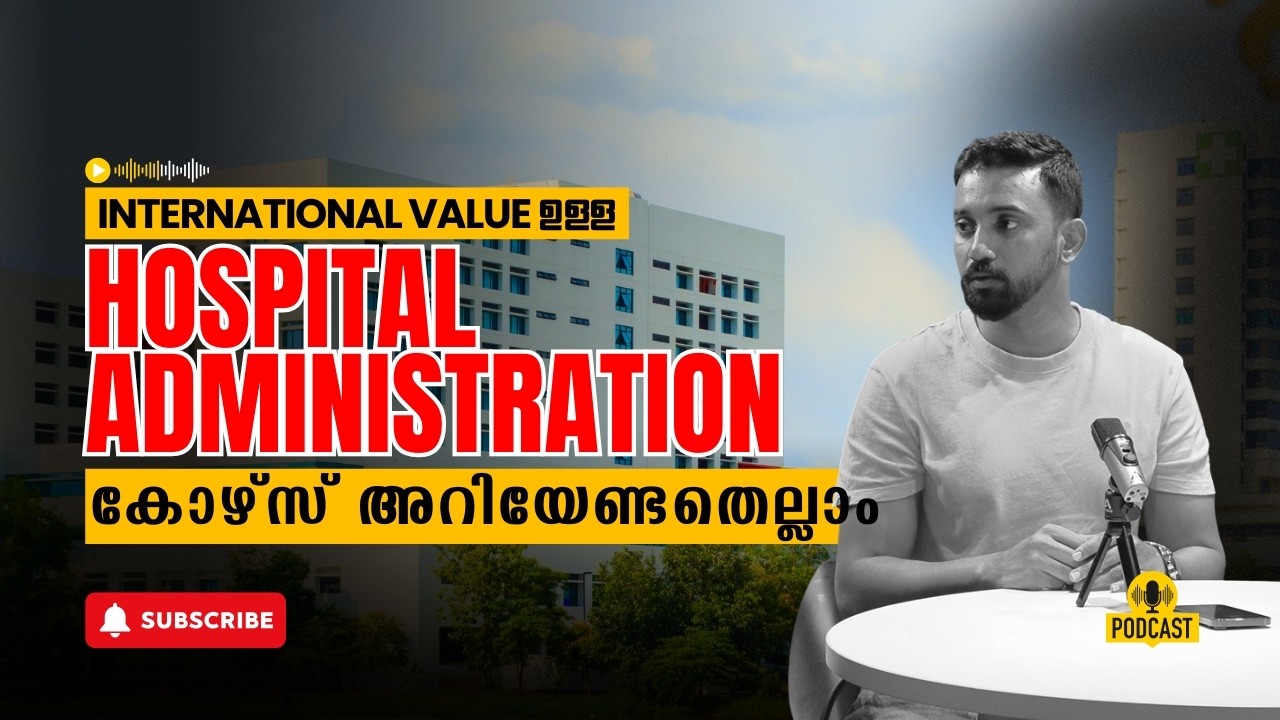 Master Hospital Administration: Your Path to a High-Impact Healthcare Career