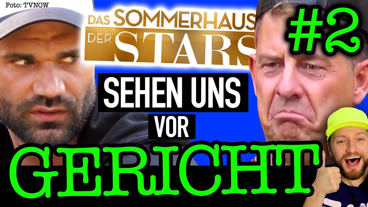 Sommerhaus der Stars 2021: 