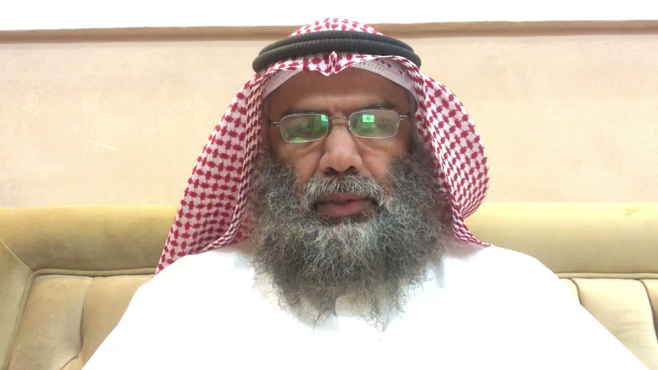 أين علماء السلطان من تبديل دين الرحمن .
