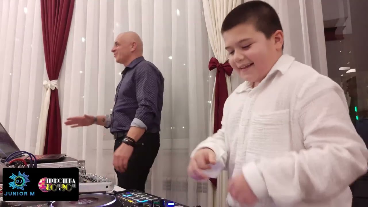 Първо издание на Time Travel Party в Троян