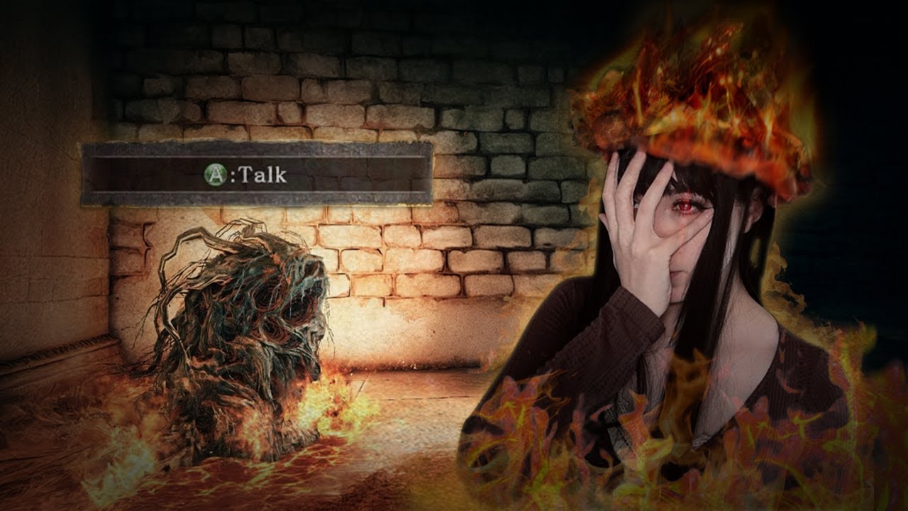 How Aldia Changed Dark Souls 2 Forever