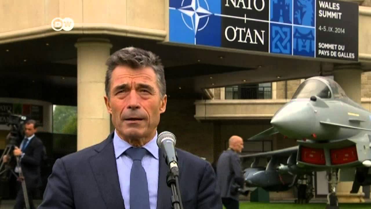 Cumbre de la OTAN