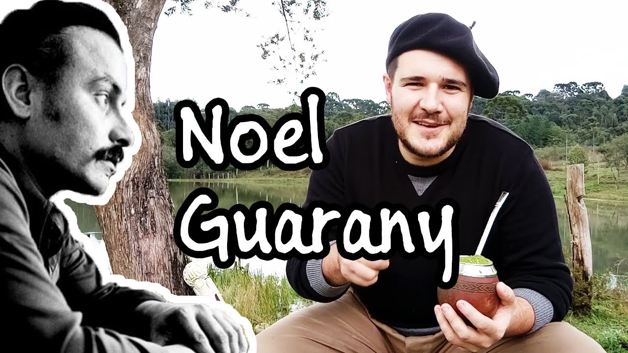 Noel Guarany - Linha Campeira #09