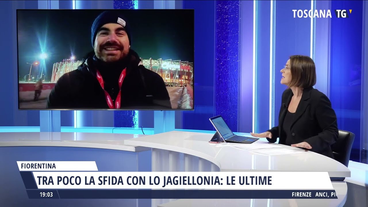 2026-02-19 TG REGIONALE ORE 19.00