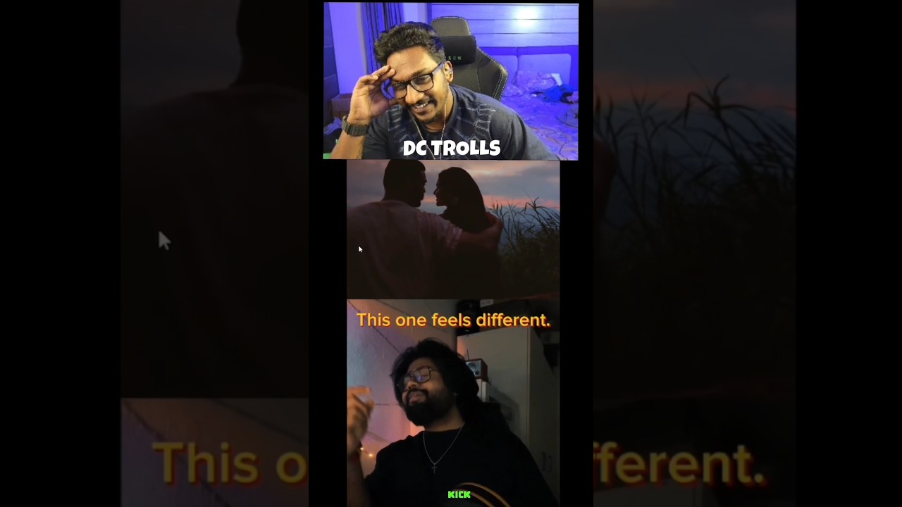 ആഹാ 🔥❤️