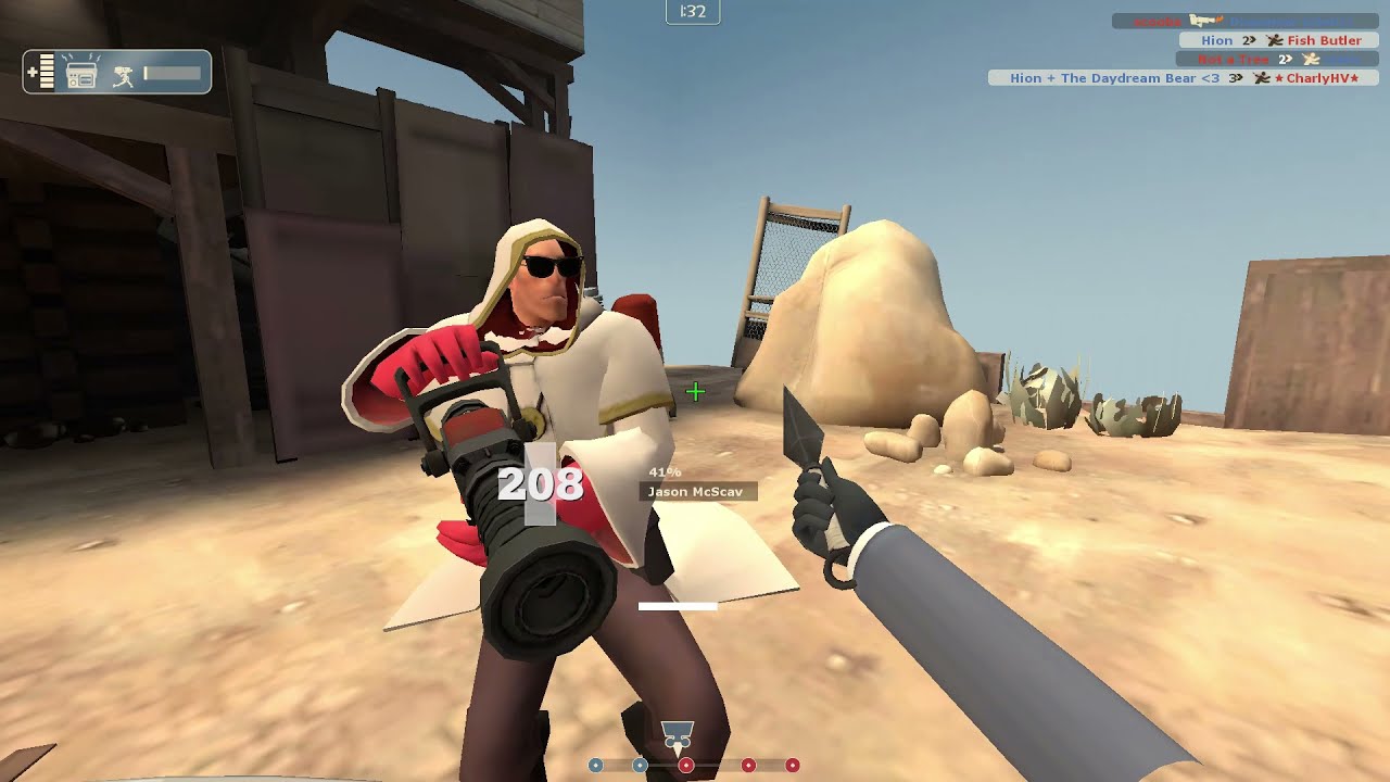 movement | tf2 clip dump