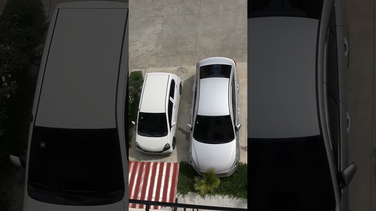 SONATA VS DAIHATSU MIRA, DIFERENCIA DESCOMUNAL