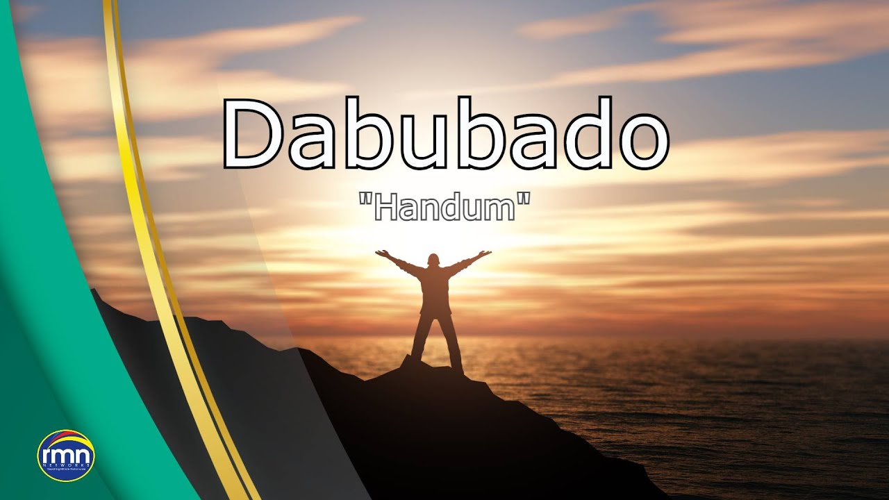 DABUDABO - Handum