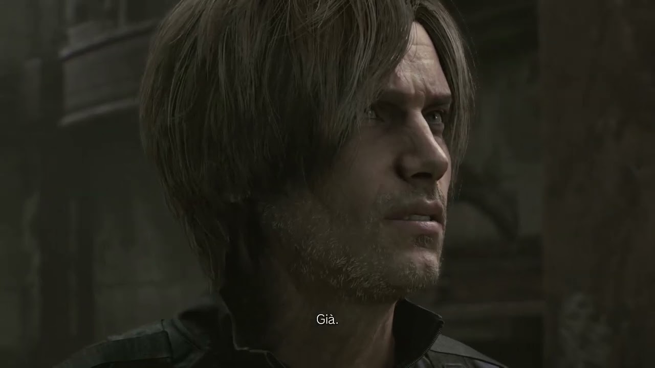Resident Evil Requiem - Walkthrough #9 - No Commentary ITA