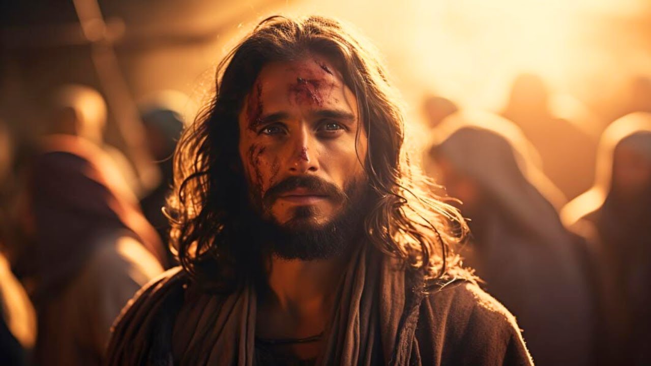 La VIDA de JES&Uacute;S de Nazaret: Nacimiento, Muerte y Resurrecci&oacute;n