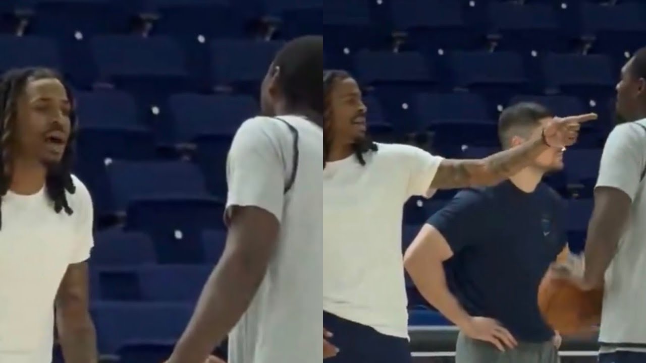 🔴DEVASTATING NEWS ON NBA MEMPHIS GRIZZLIES STAR JA MORANT!
