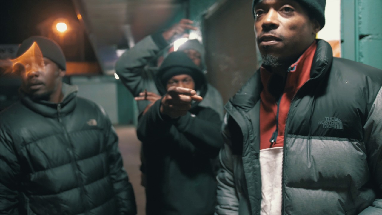 DA CLOTH (RIGZ, ROB GATES & MOOCH) - 
