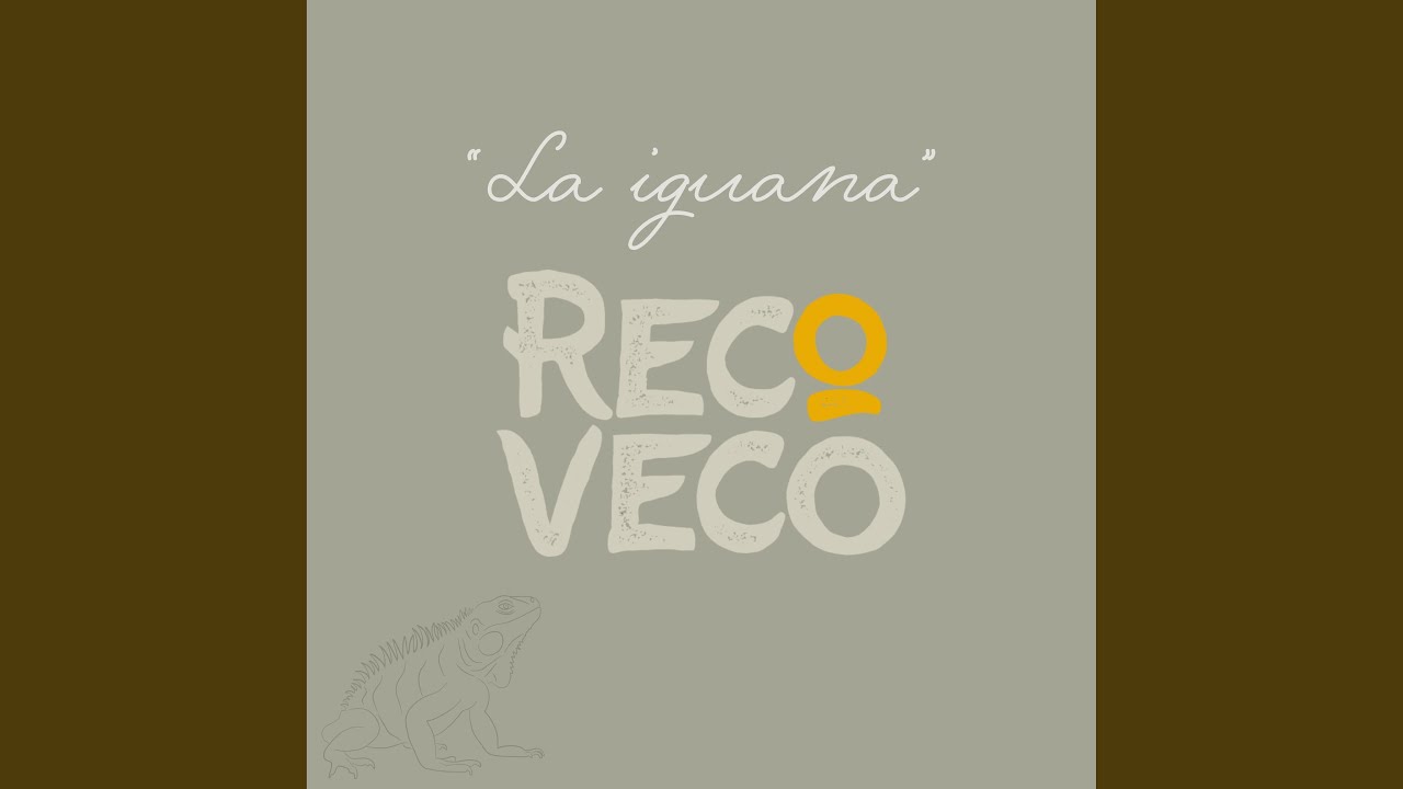 La Iguana
