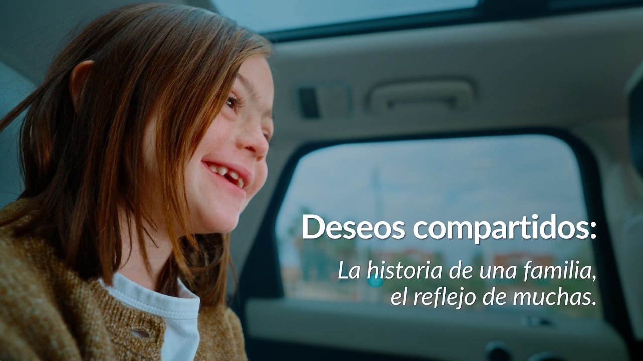 Deseos compartidos