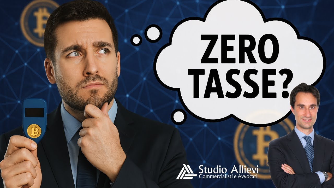 Criptovalute: come si fa ad evitare le tasse