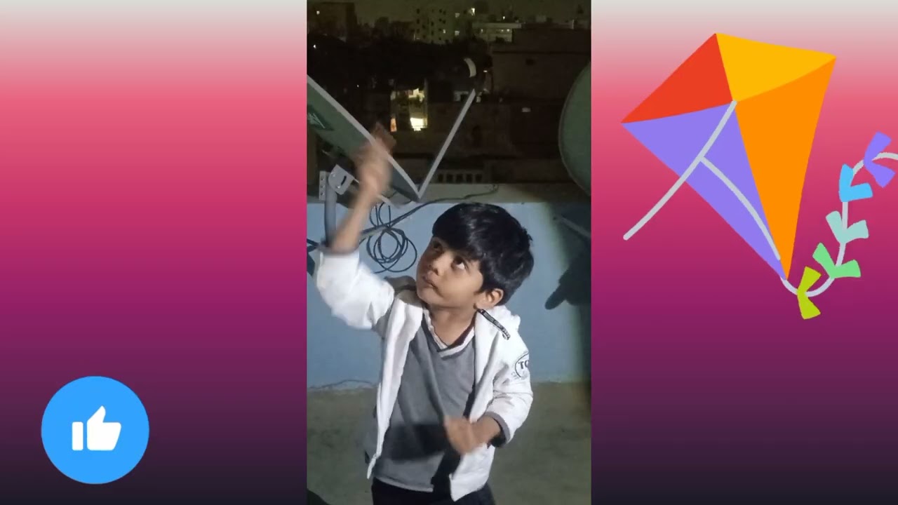 Sankaranthi Celebrations... #sankaranthi #trending #funny #celebration 