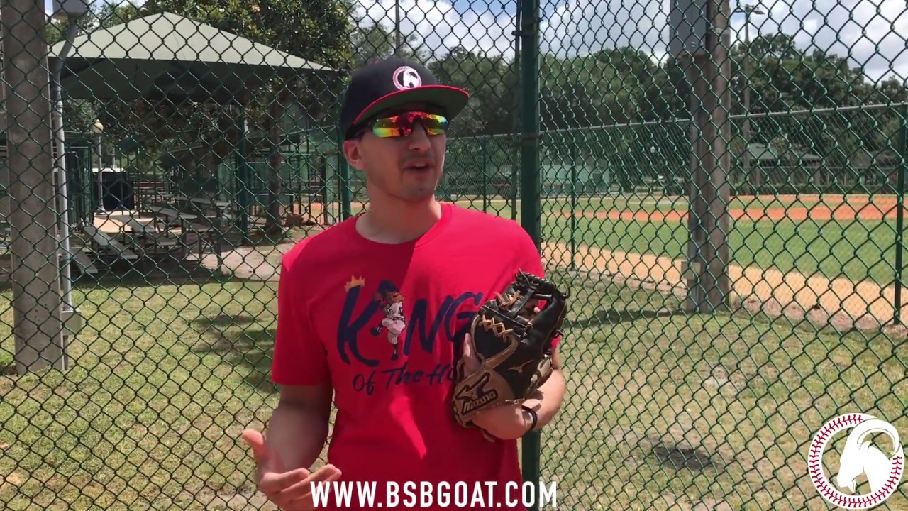 Baseball Stereotypes High School Bullpen Edition