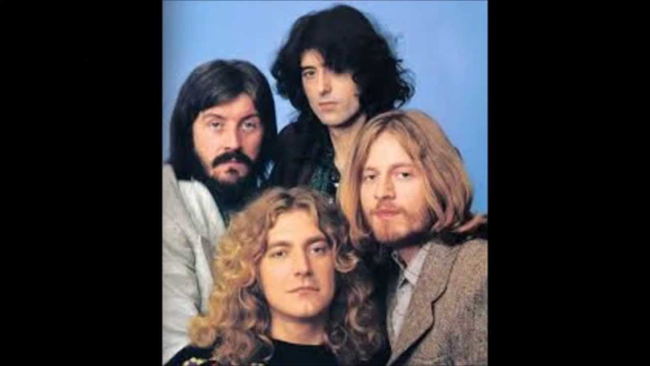 LED ZEPPELIN 