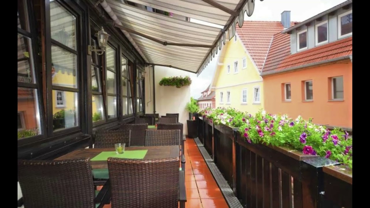 Gastronomie mit Fremdenzimmern und 2 Wohnungen in Walld&uuml;rn zu verkaufen