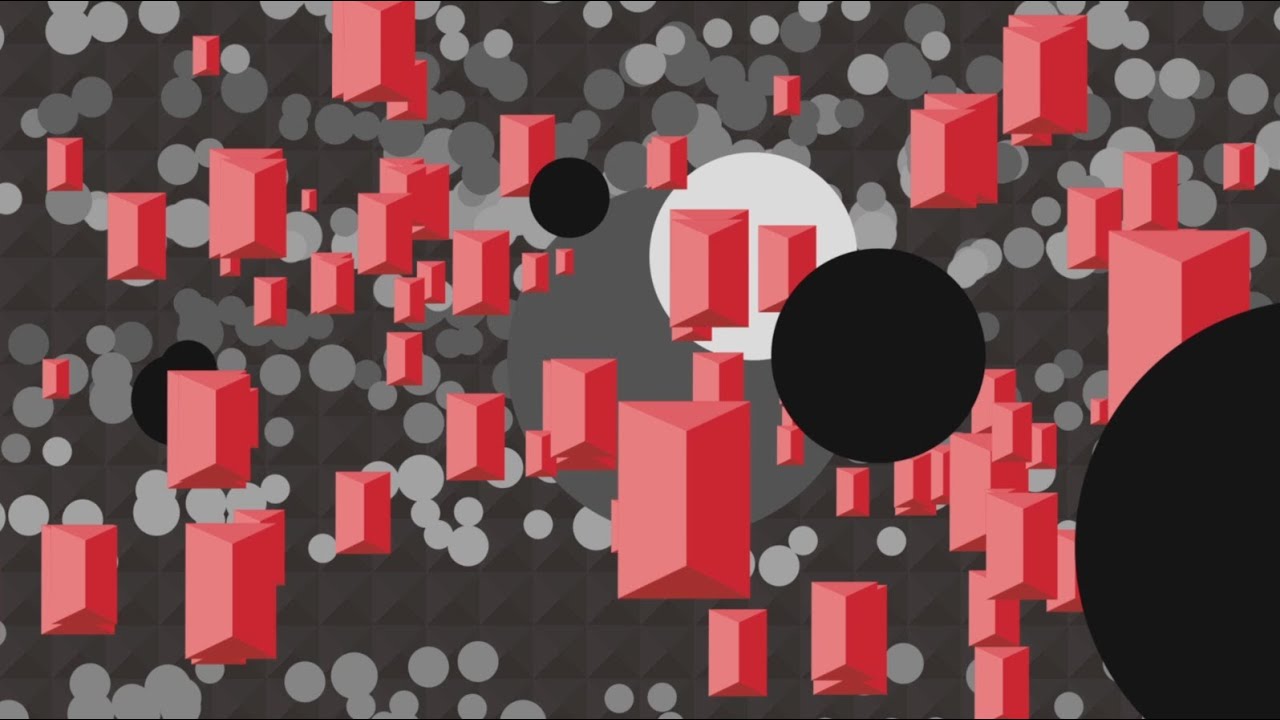 DELS - 'You Live In My Head' (taken from the forthcoming 'Black Salad' EP)