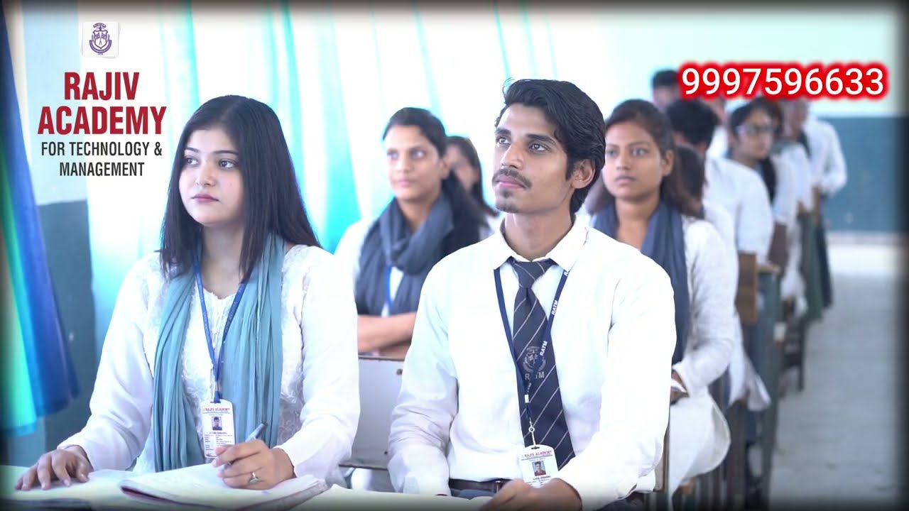 Rajiv Academy For Technology and Managment
