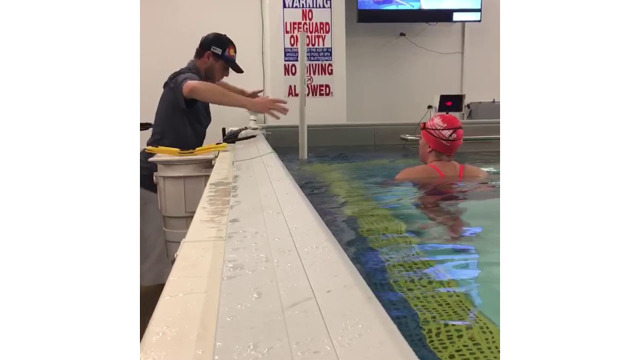 Video Analysis Lesson