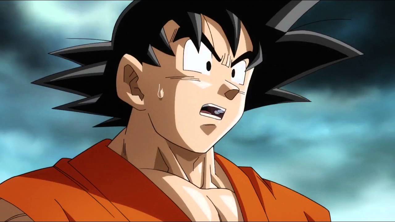 Dragon Ball Z Resurrection F Abridged PL