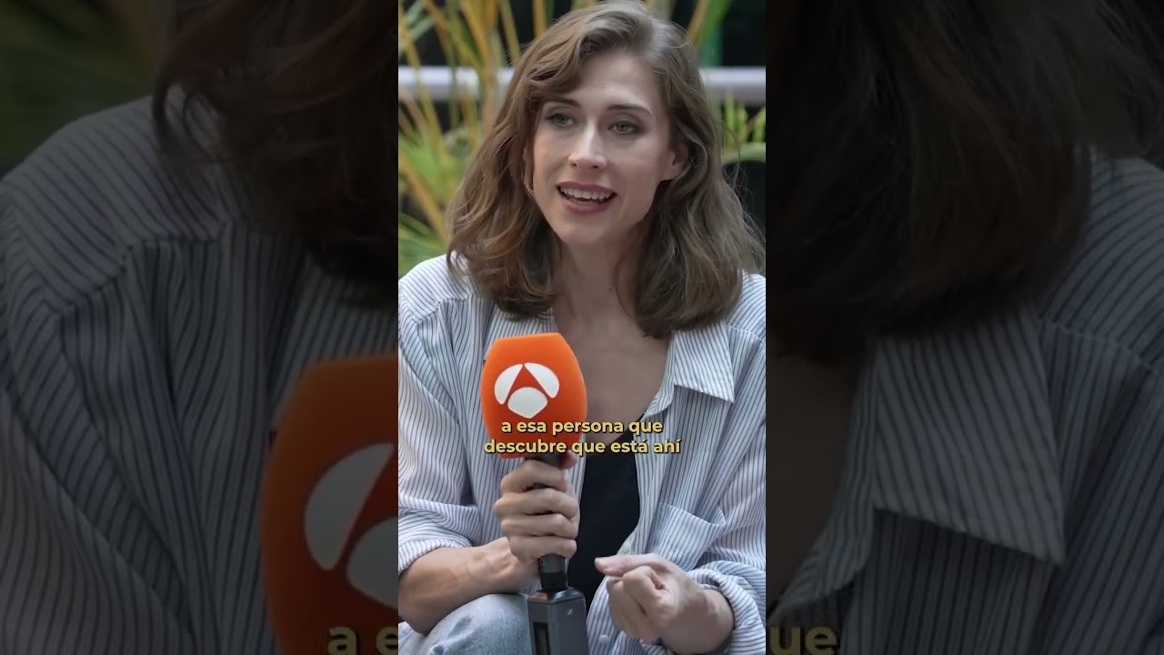 MARTA BELMONTE SOBRE SU RELACIÓN CON JAIME.